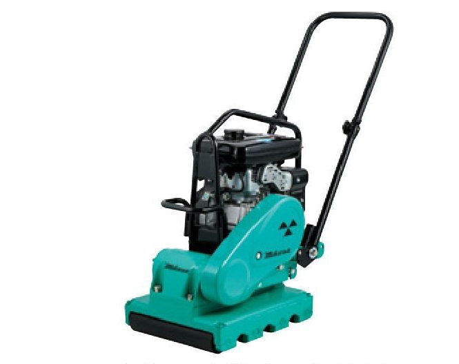 ゴムローラー付プレート・カッタークラック・ILBカッター