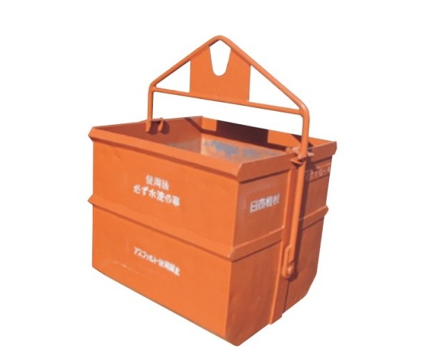 転倒バケツ･底開きバケット･らくらくジョーゴ･トンサポ･ビービーワーカー