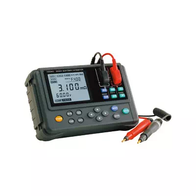 絶縁･漏電試験器