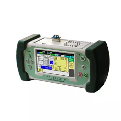 光･通信測定器