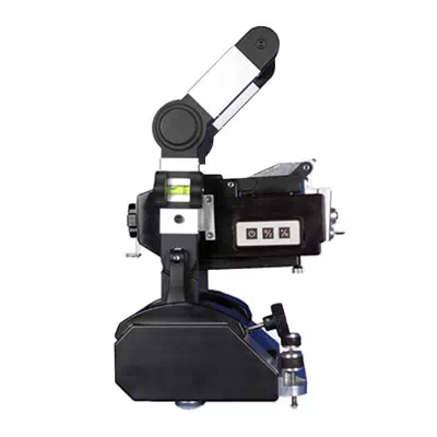 レーザー機器