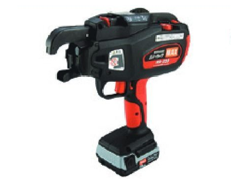 リバータイア(鉄筋結束機)