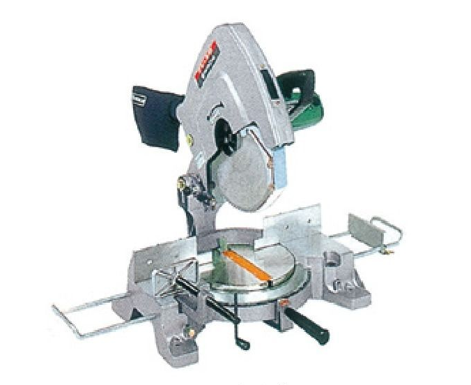 卓上丸鋸・ベンチ丸鋸