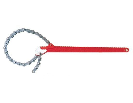 チェーントング・ベルトレンチ