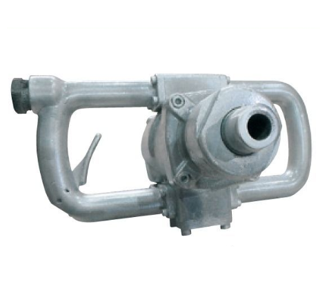 エアーハイネスオーガー