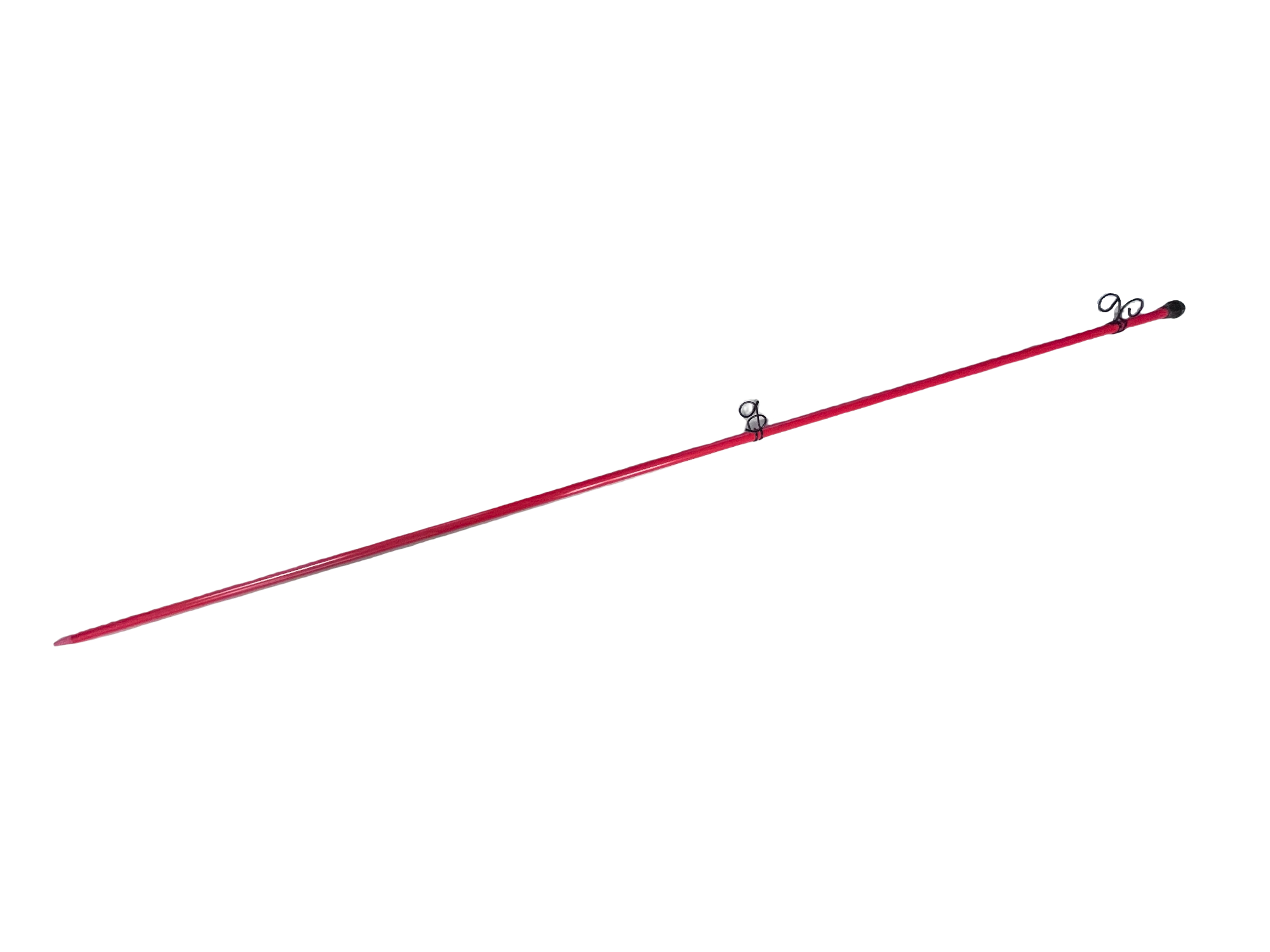 樹脂製ロープスティック