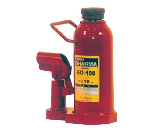 油圧ジャッキ・ツールジャッキ