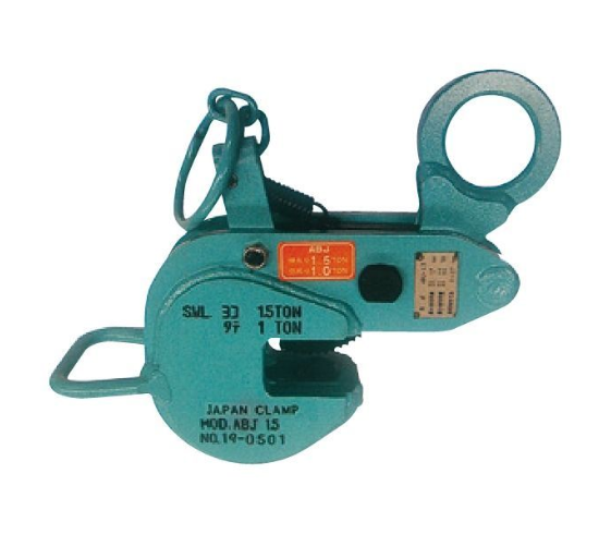 レンフロー縦横兼用クランプ