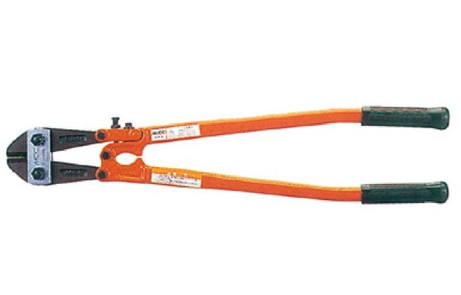 ボルトクリッパー･ワイヤーカッター･ケーブルカッター