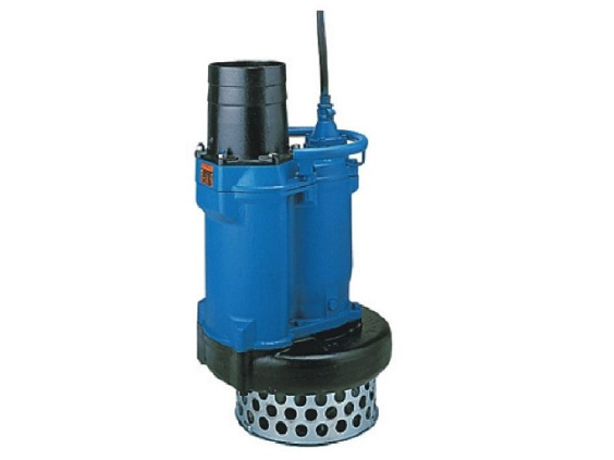 200V 高揚程 水中ポンプ 