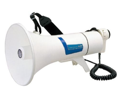 ハンドマイク（メガホン）