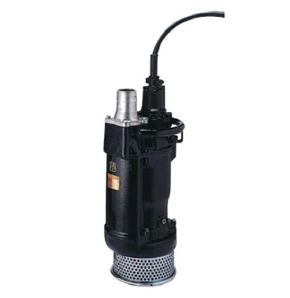 防爆 水中ポンプ 
