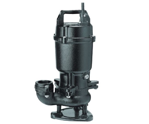 100V汚水用水中ポンプ 100V汚物用水中ポンプ  
