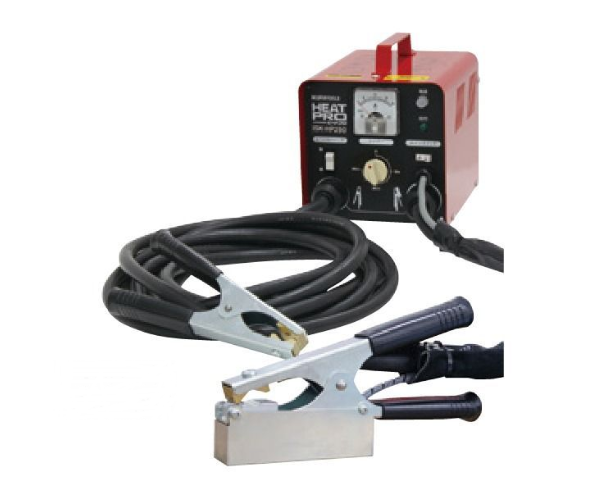 電気溶氷機・CANウォーマー・温水供給機