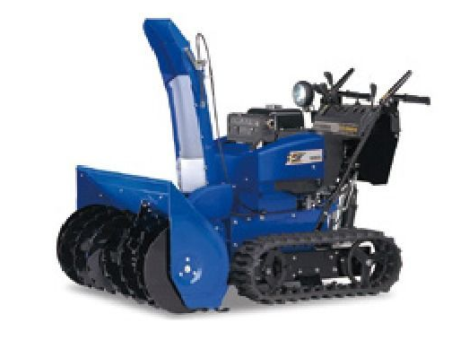 除雪機・融雪機