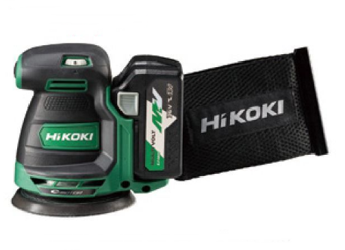 スーパーサンダー・吸塵サンダー