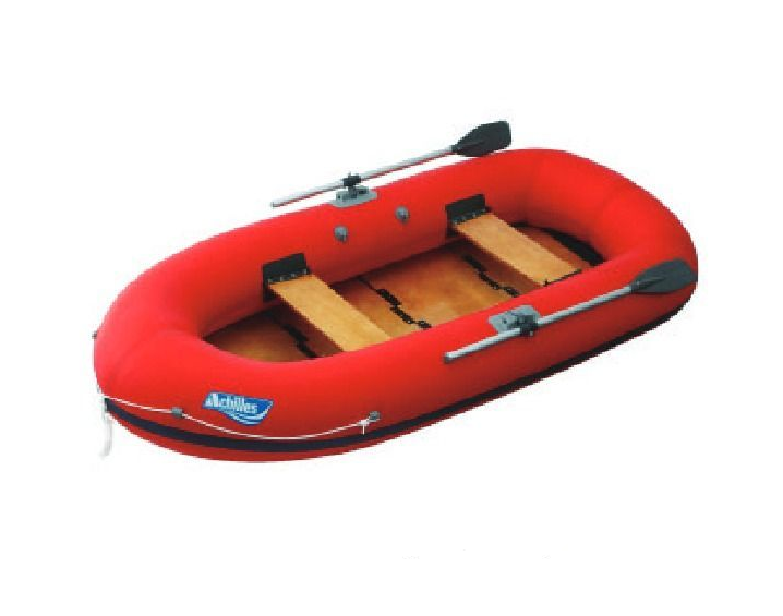 ボート・タンカ