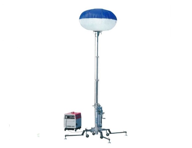 LEDサニーライト・バルーン投光器