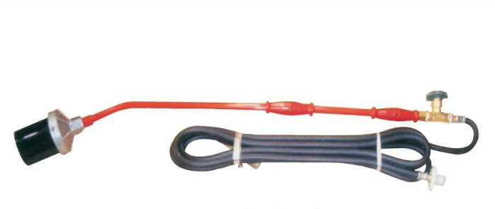 プロパンバーナー・トーチランプ 